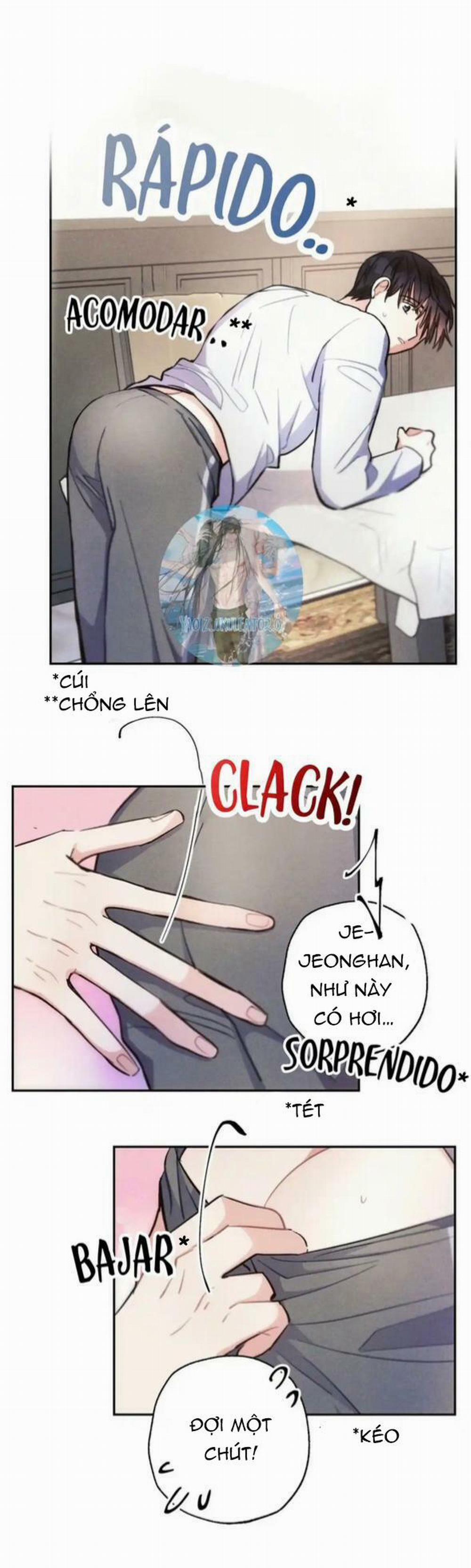 Mưa Giông 37 trang 14