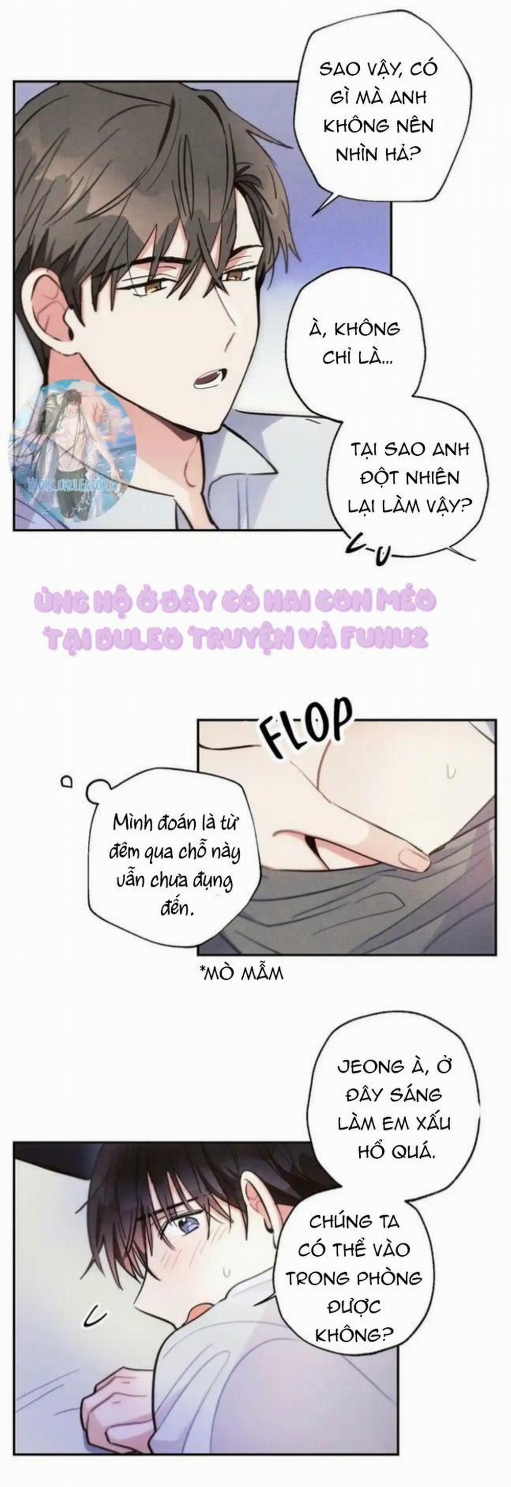 Mưa Giông 37 trang 15