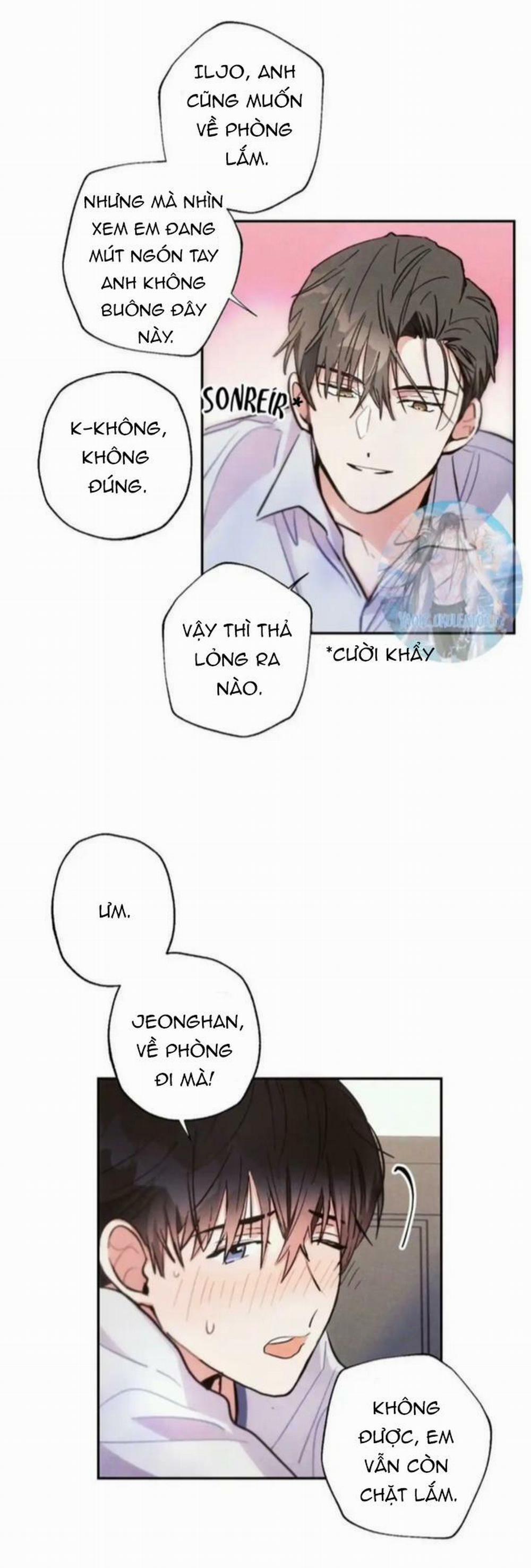 Mưa Giông 37 trang 16