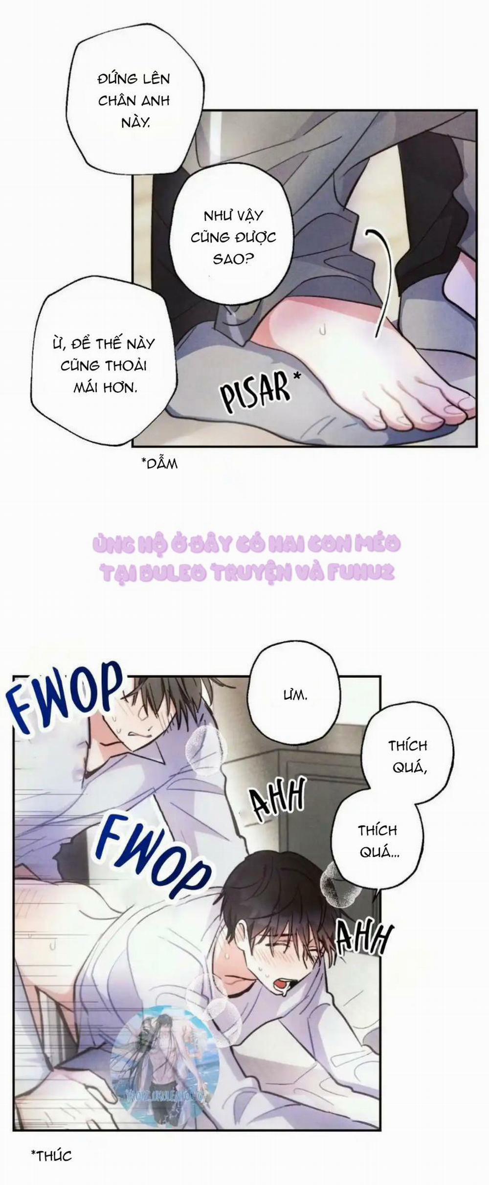 Mưa Giông 37 trang 18