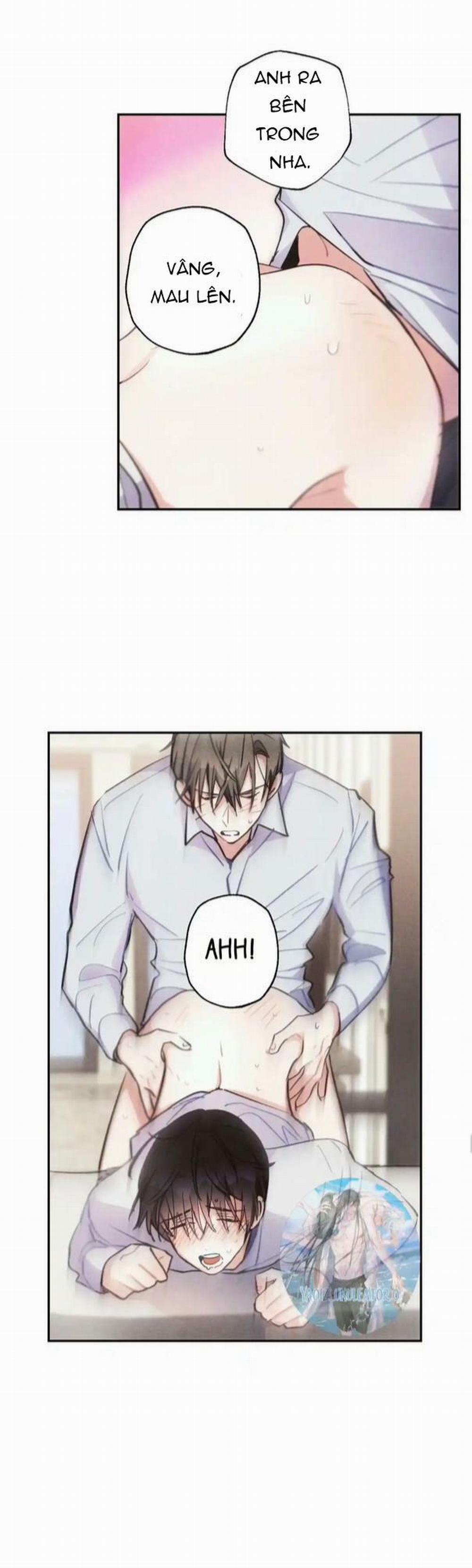 Mưa Giông 37 trang 19