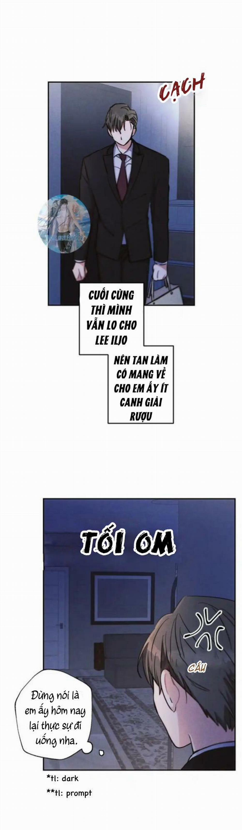 Mưa Giông 37 trang 3