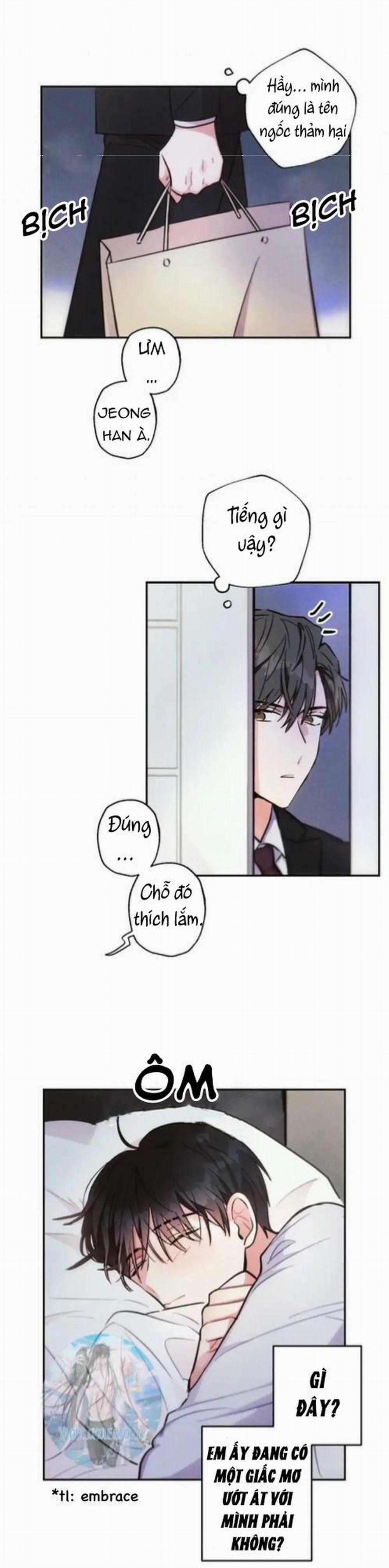 Mưa Giông 37 trang 4