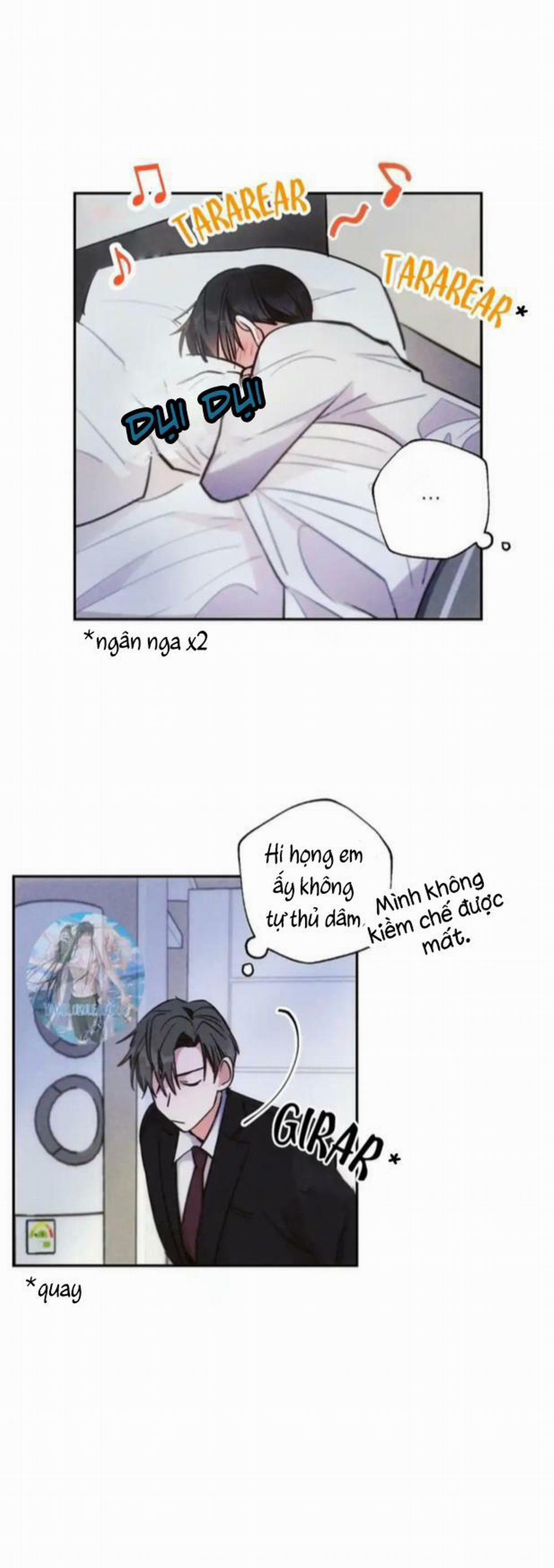 Mưa Giông 37 trang 6