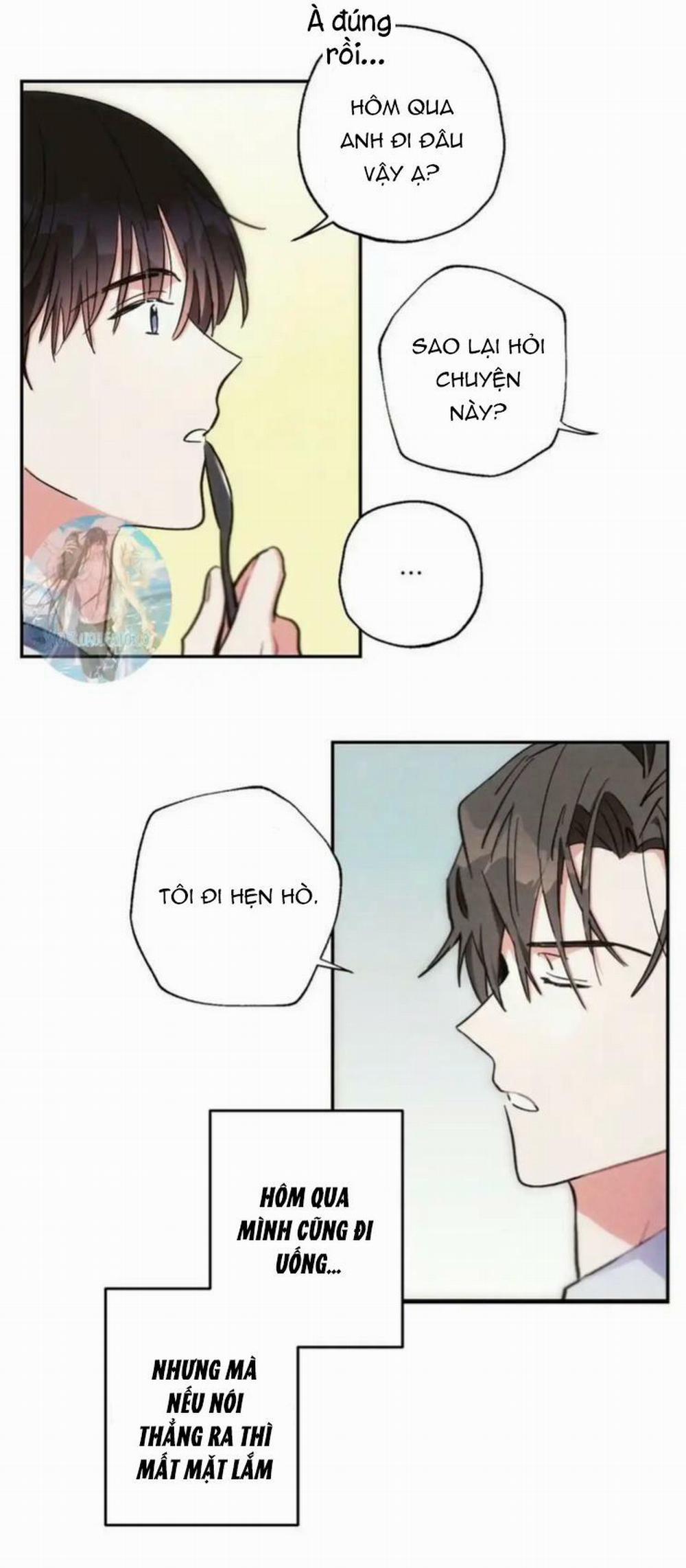 Mưa Giông 37 trang 9