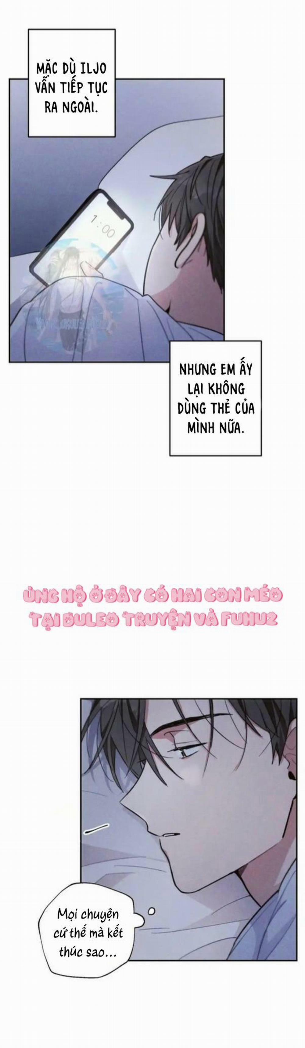 Mưa Giông 38 trang 0