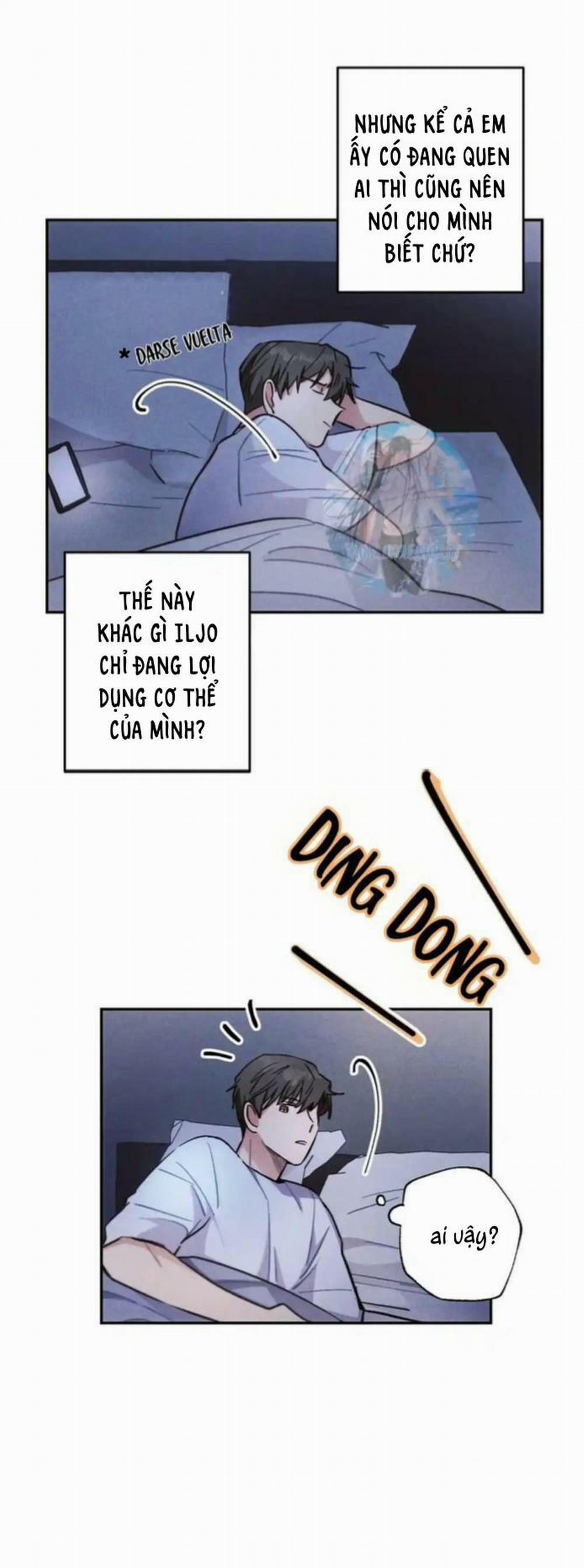 Mưa Giông 38 trang 1