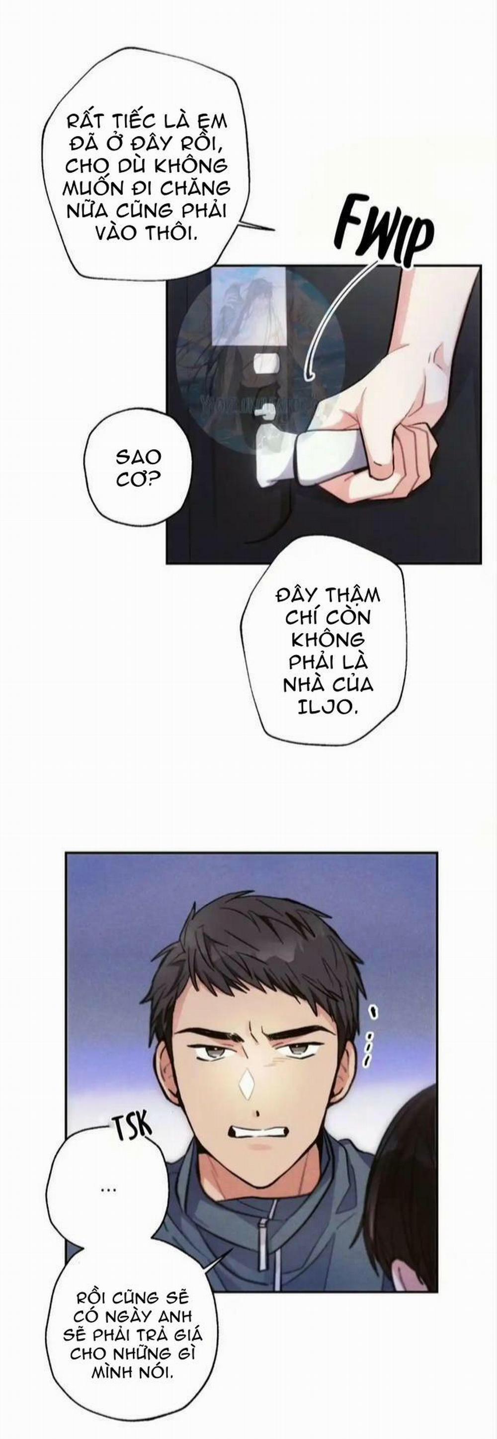 Mưa Giông 38 trang 10