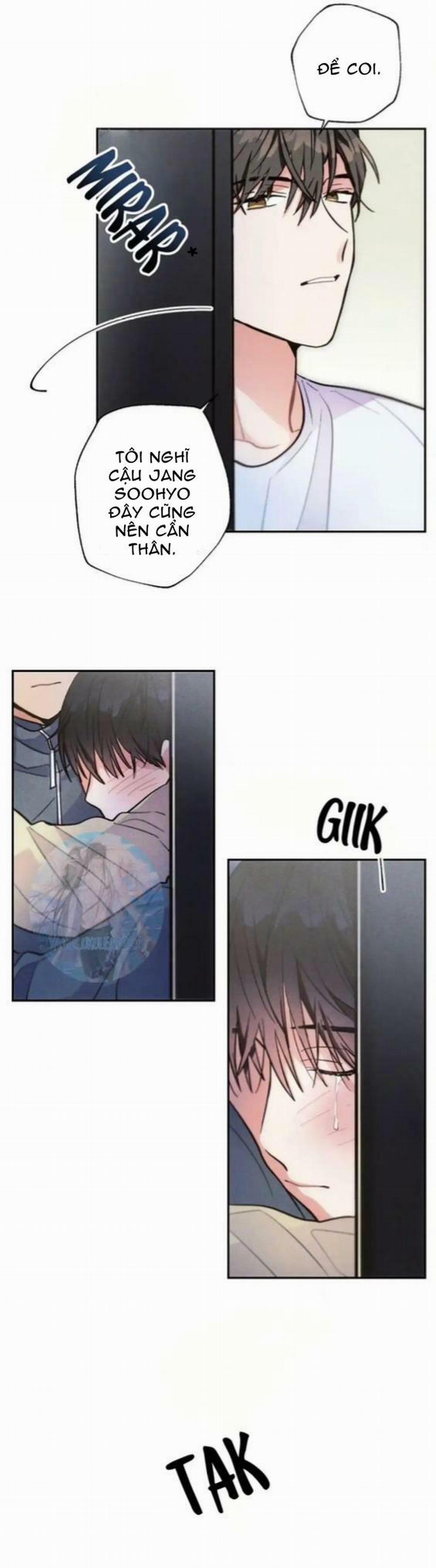 Mưa Giông 38 trang 11