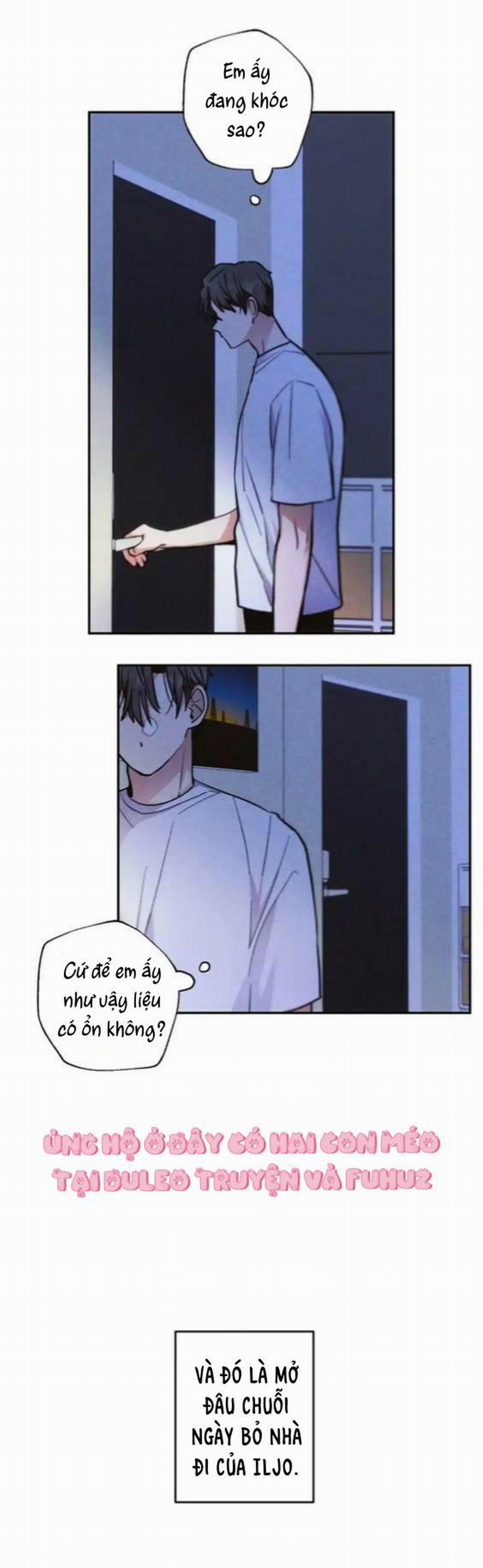 Mưa Giông 38 trang 12