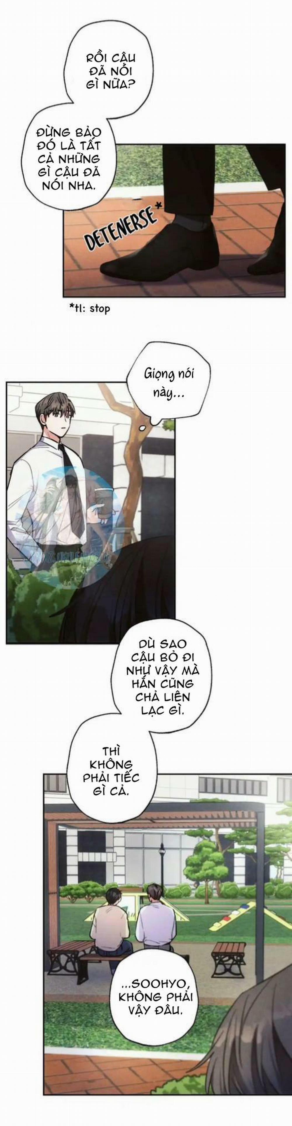 Mưa Giông 38 trang 14