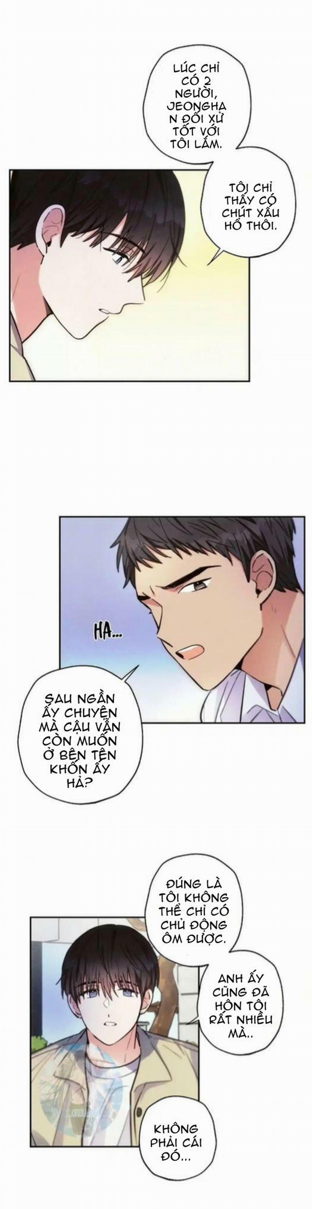 Mưa Giông 38 trang 15