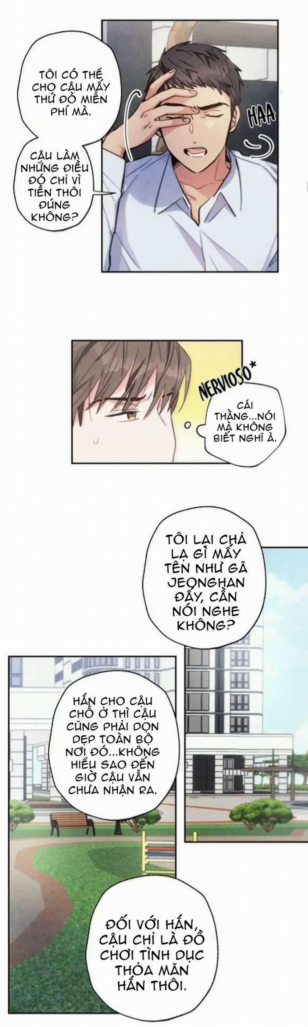 Mưa Giông 38 trang 16