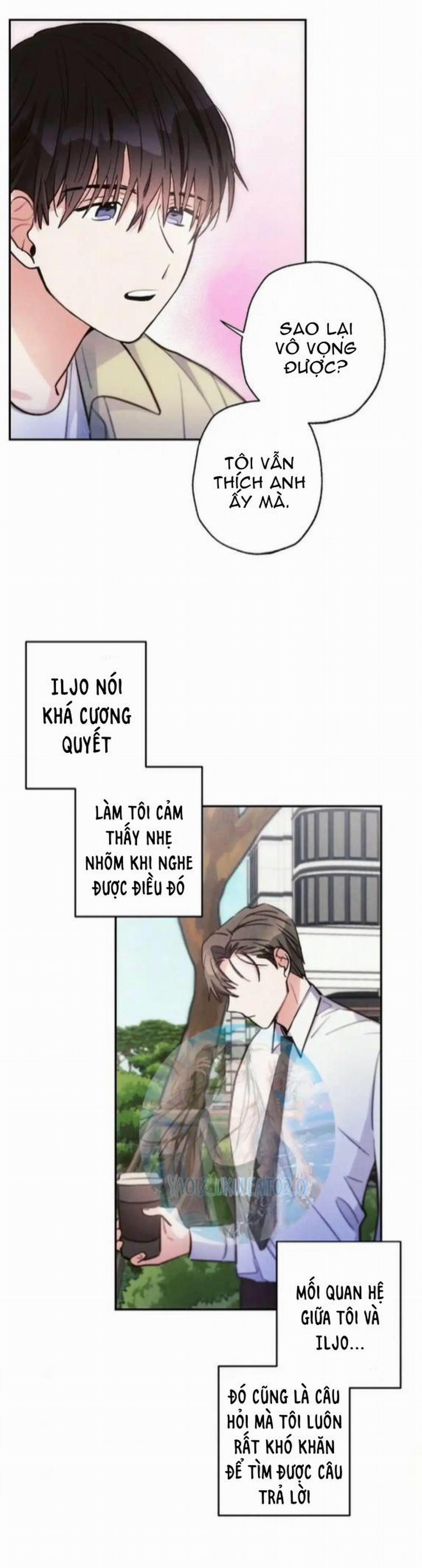 Mưa Giông 38 trang 18