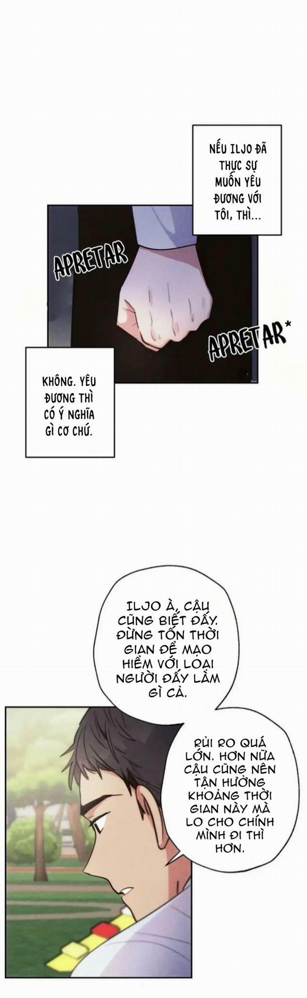 Mưa Giông 38 trang 19