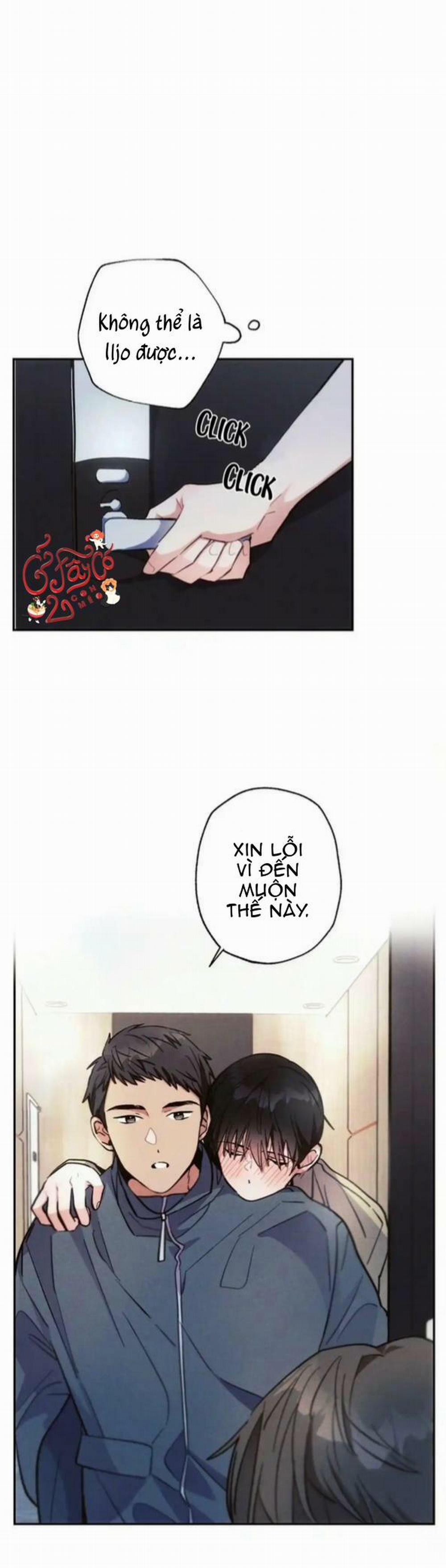 Mưa Giông 38 trang 2