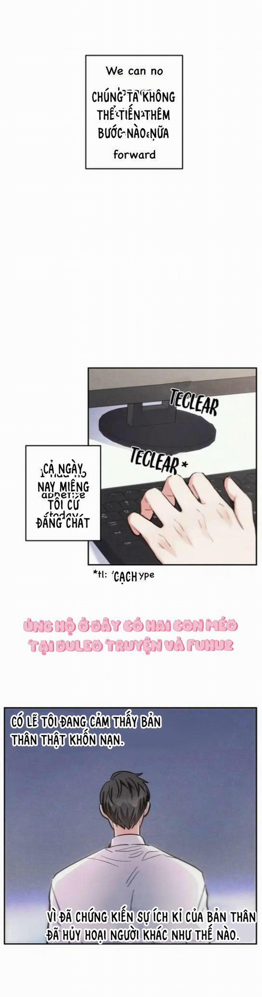 Mưa Giông 38 trang 21