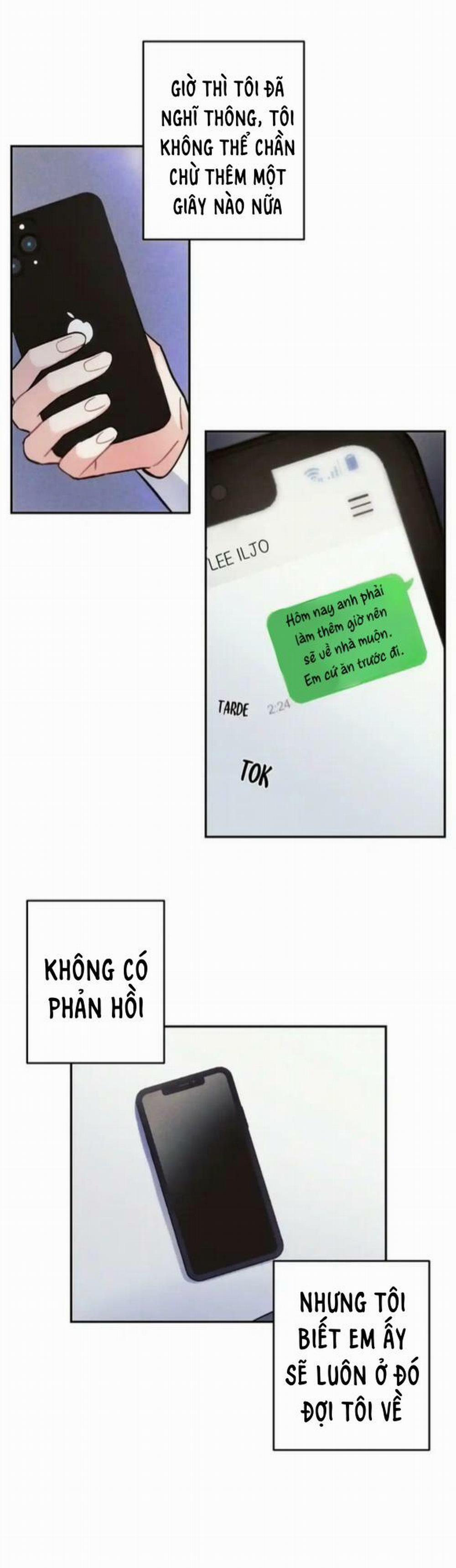 Mưa Giông 38 trang 22