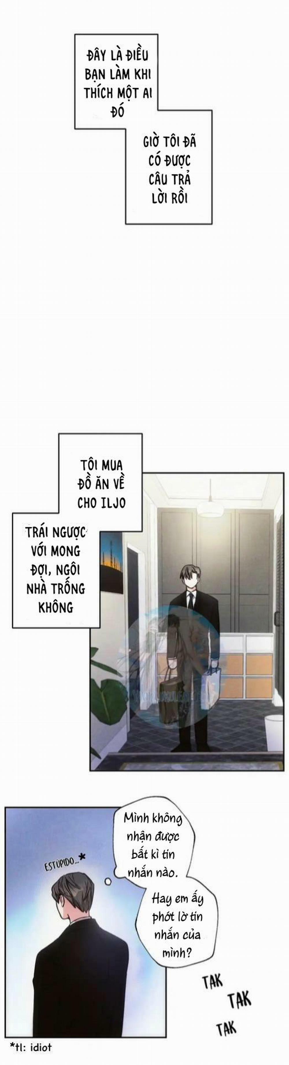 Mưa Giông 38 trang 23