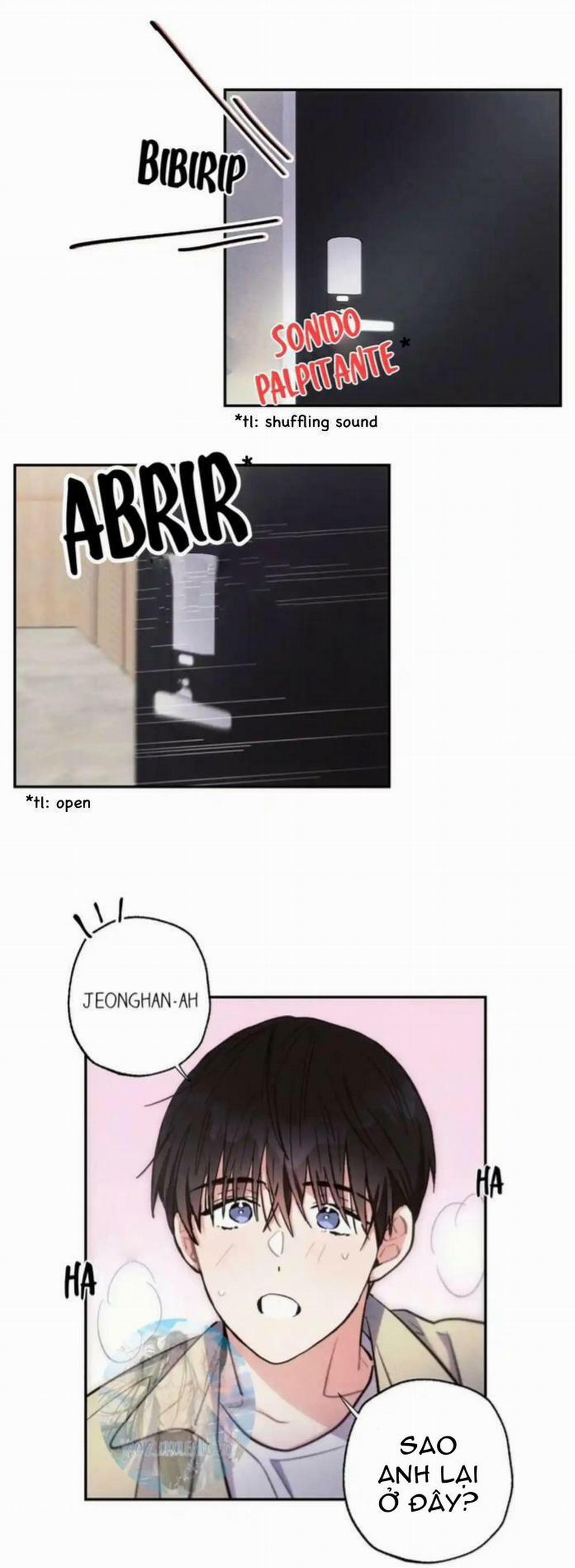 Mưa Giông 38 trang 24