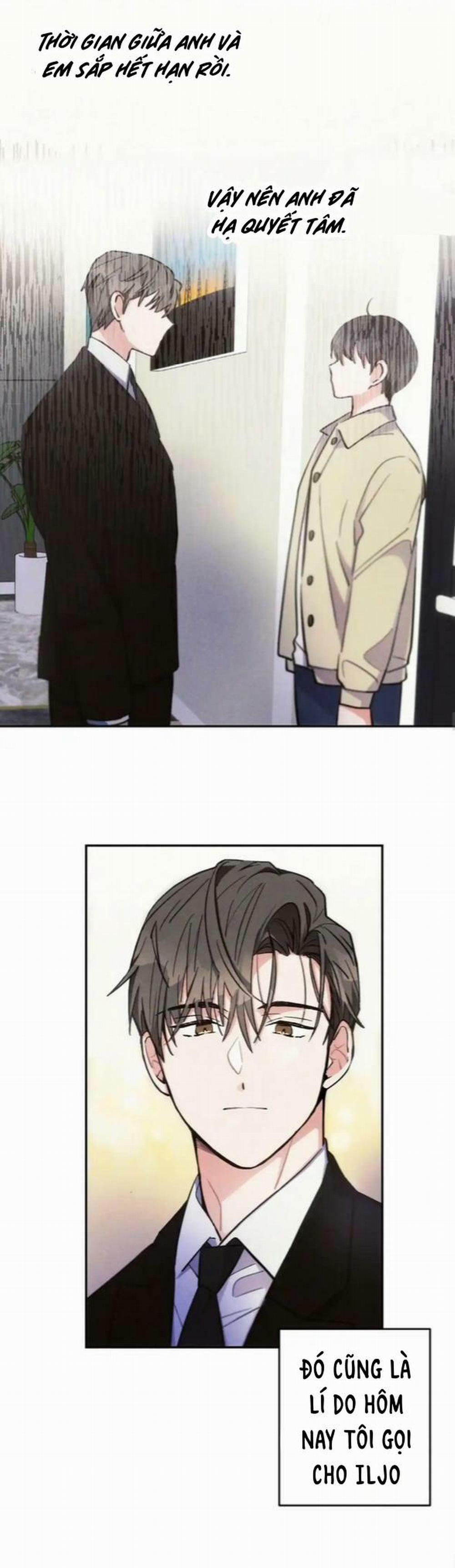 Mưa Giông 38 trang 26