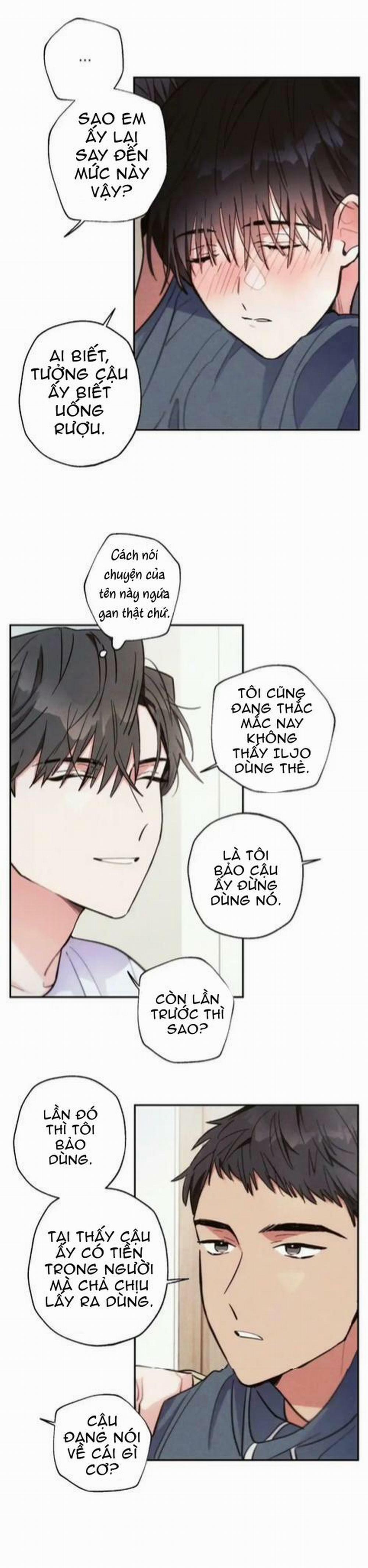 Mưa Giông 38 trang 3