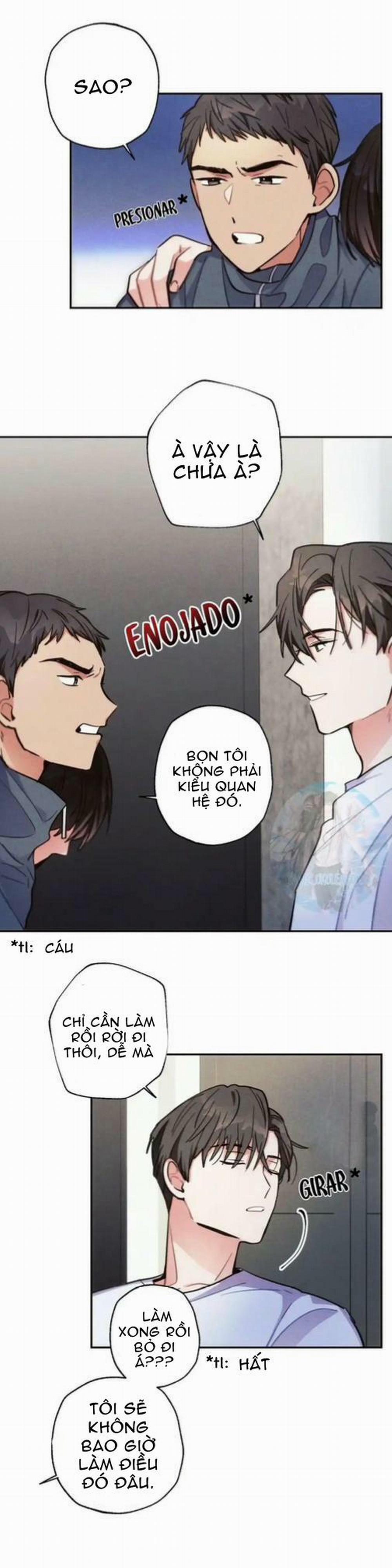 Mưa Giông 38 trang 5