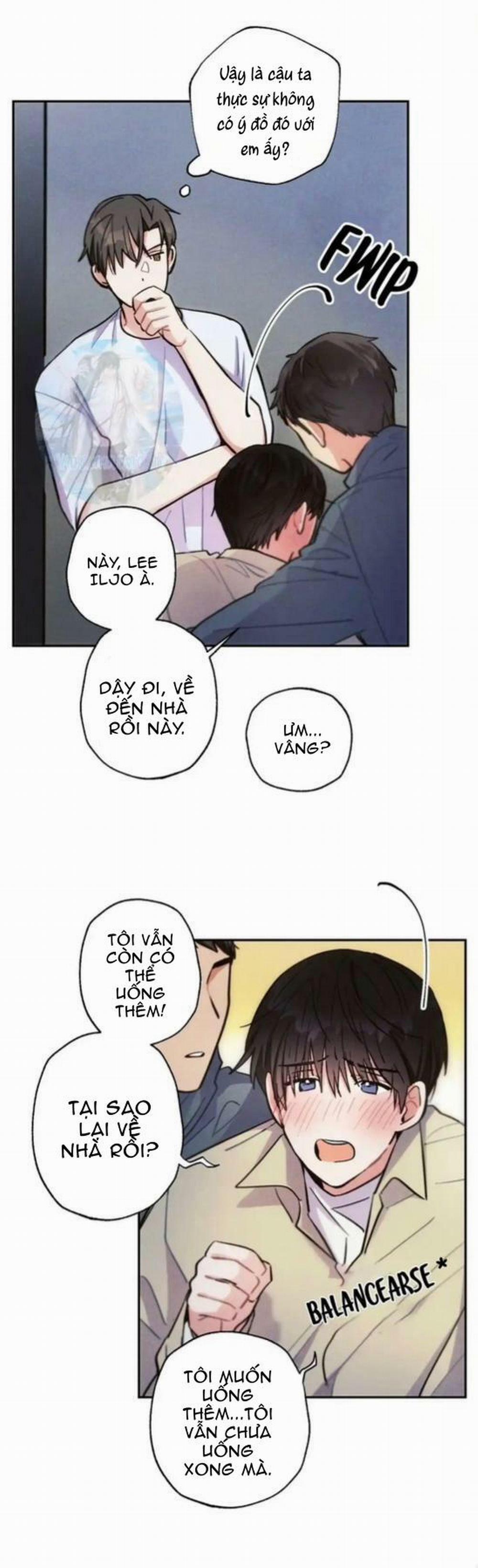 Mưa Giông 38 trang 6