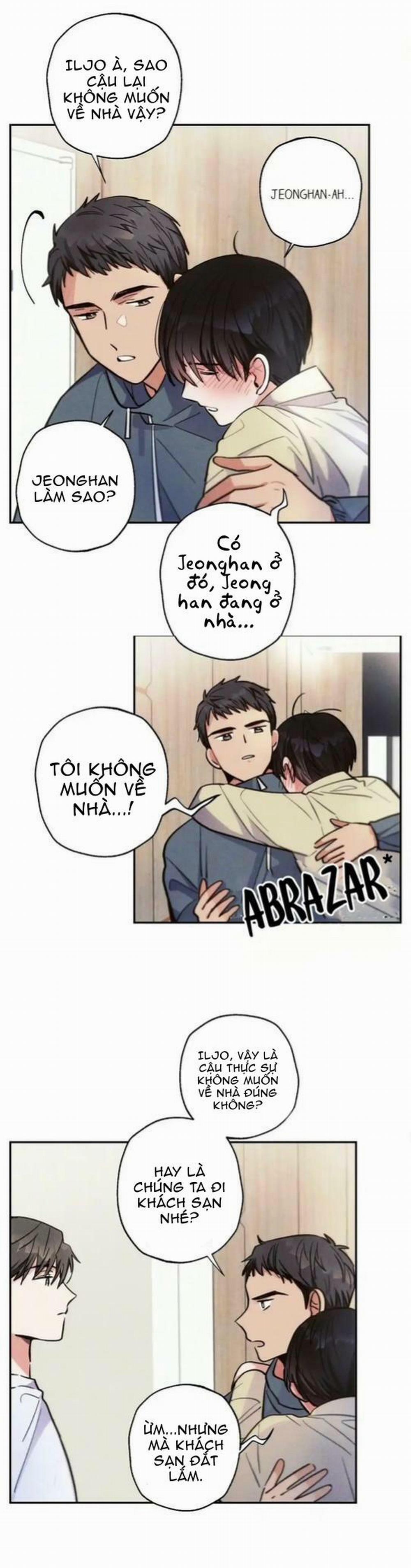 Mưa Giông 38 trang 8