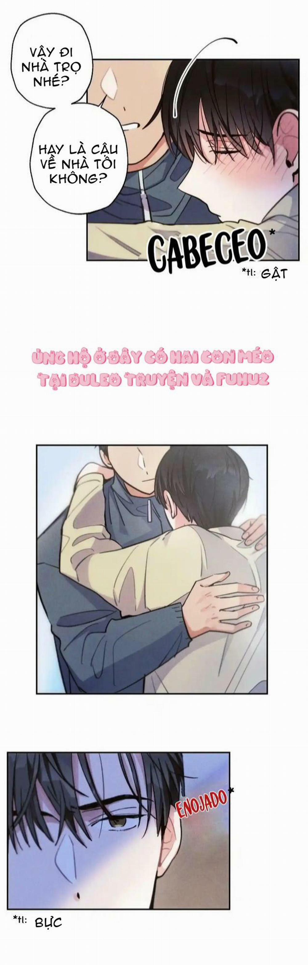 Mưa Giông 38 trang 9