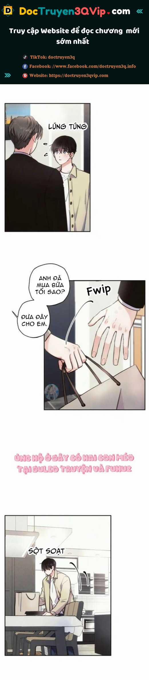 Mưa Giông 39 trang 0