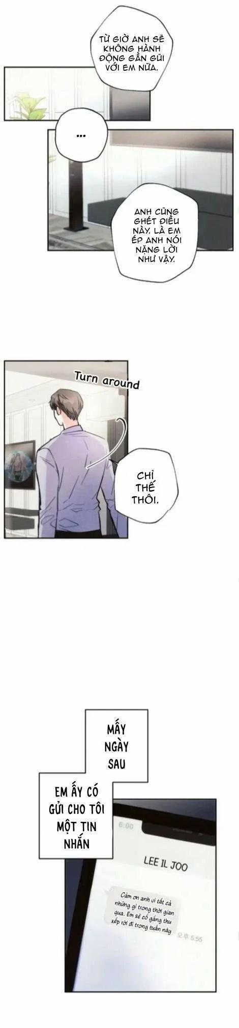 Mưa Giông 39 trang 16