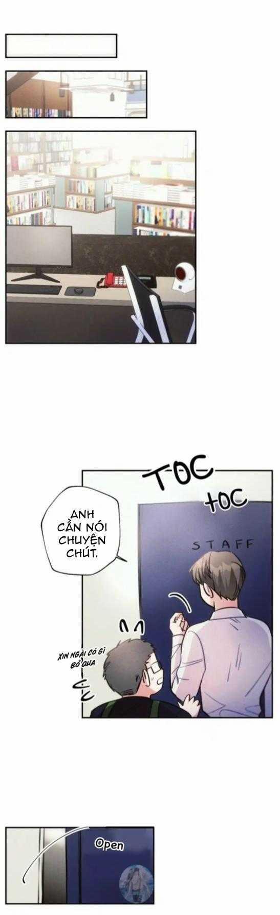 Mưa Giông 39 trang 17