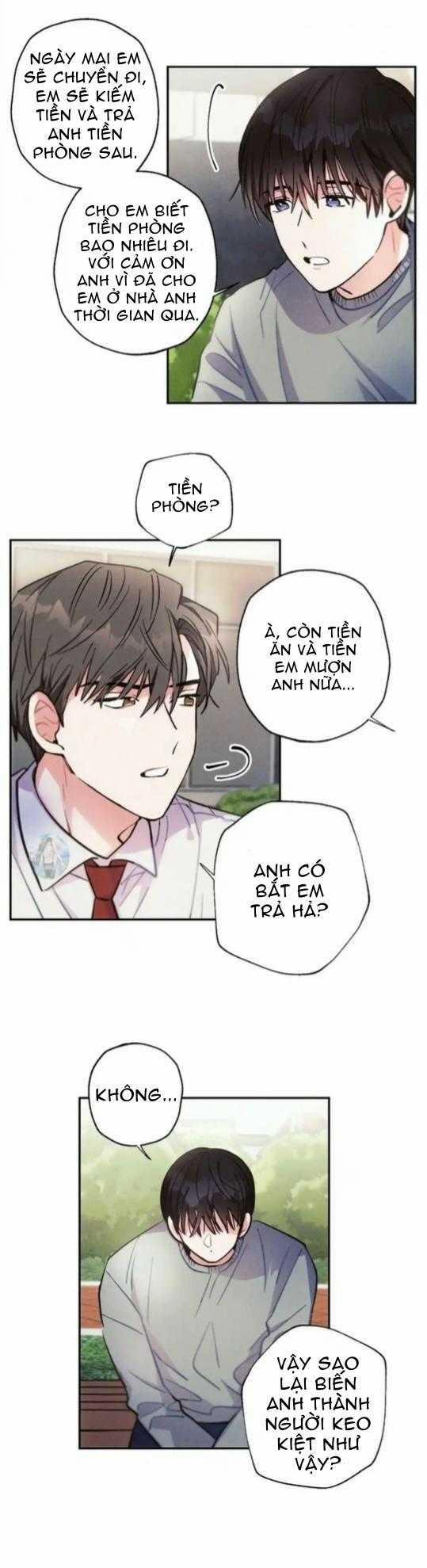 Mưa Giông 39 trang 19