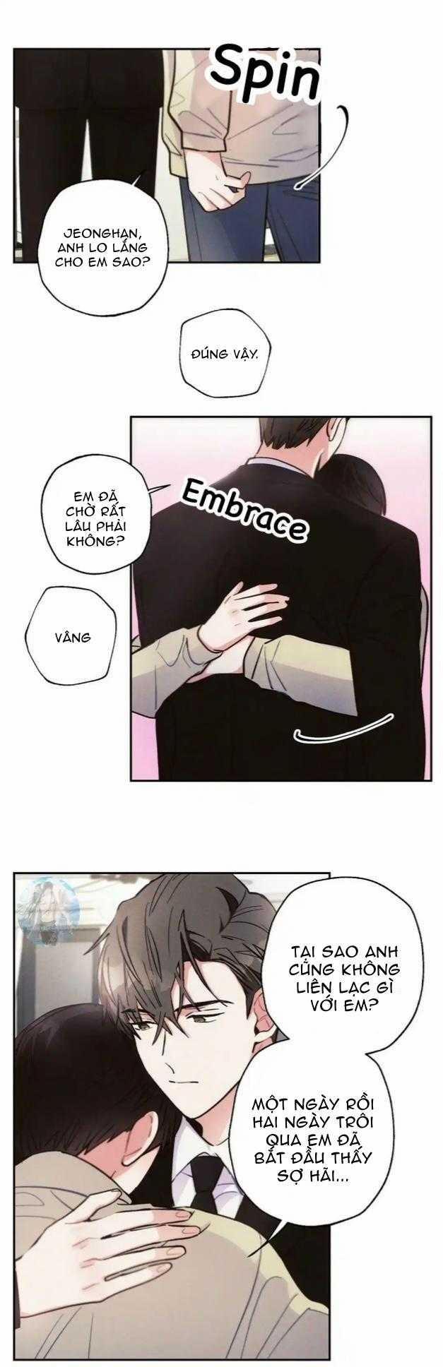 Mưa Giông 39 trang 2