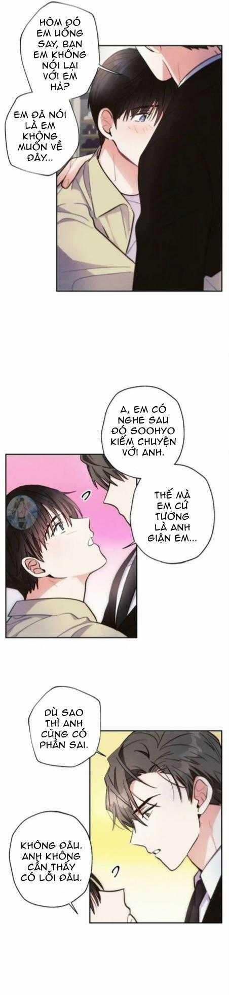 Mưa Giông 39 trang 3