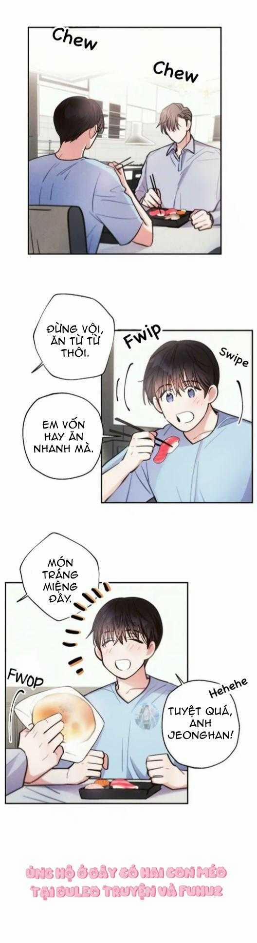 Mưa Giông 39 trang 6