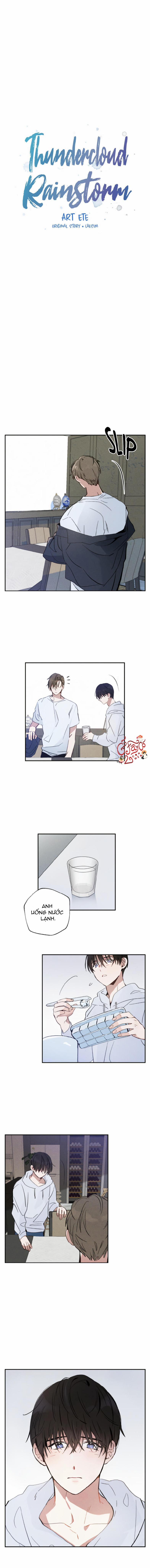 Mưa Giông 4 trang 1