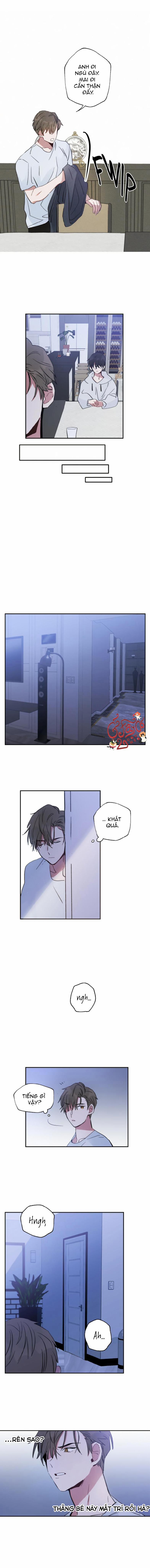 Mưa Giông 4 trang 6