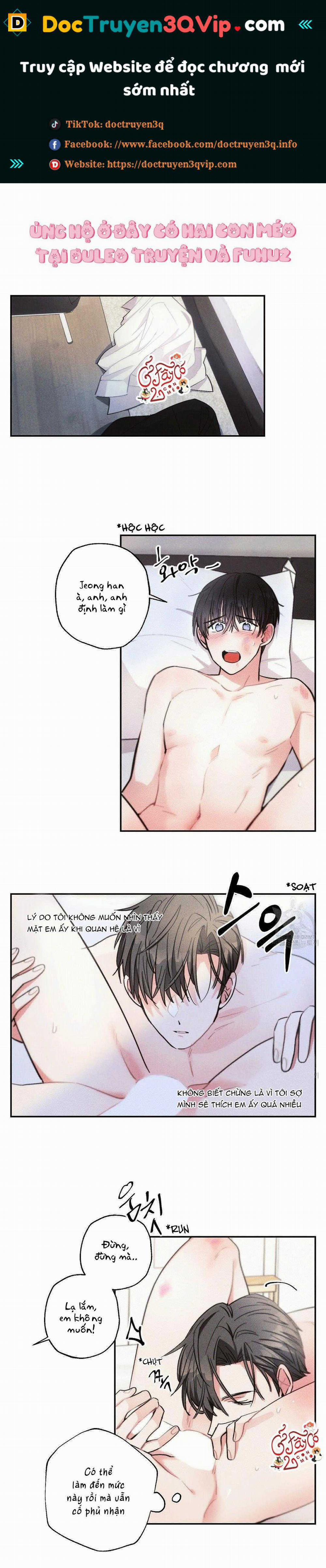 Mưa Giông 43 trang 0