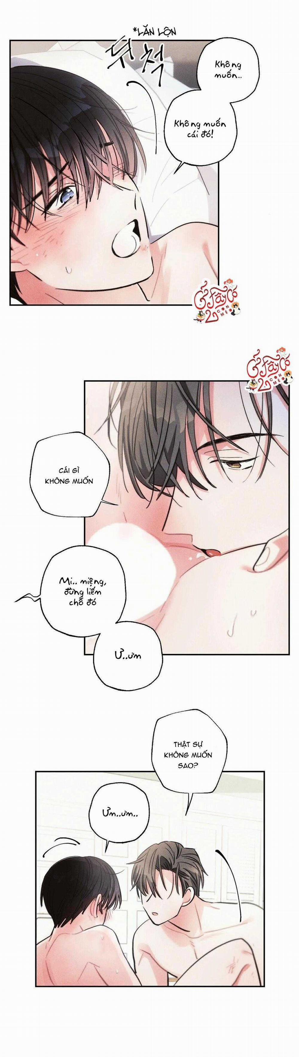 Mưa Giông 43 trang 1