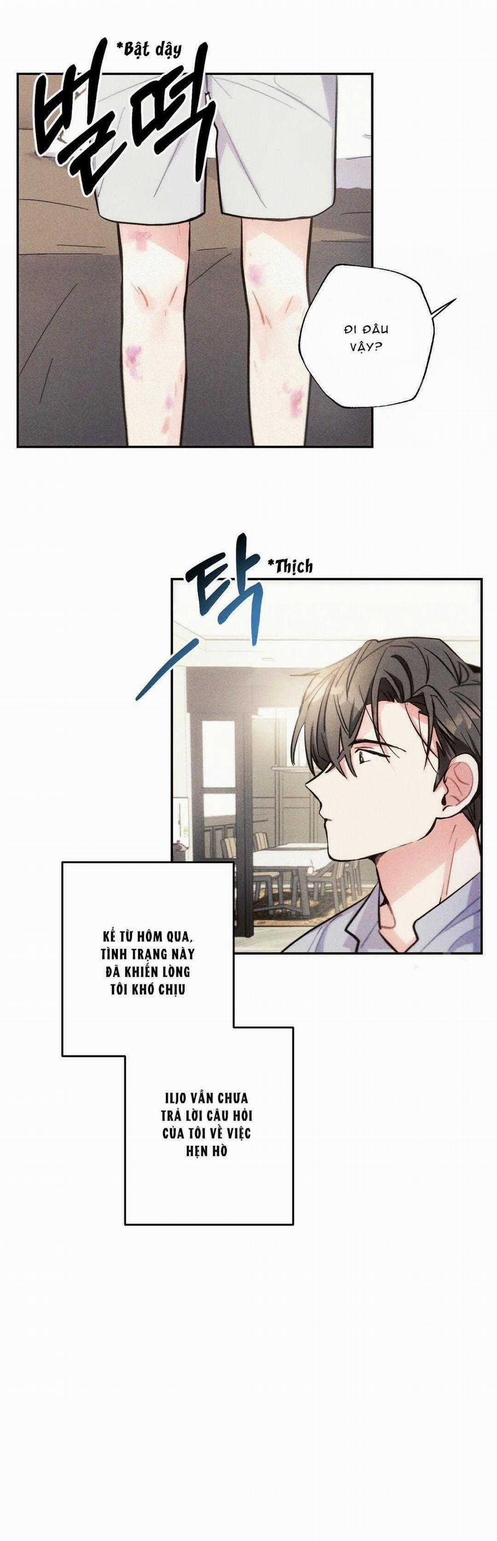 Mưa Giông 43 trang 10