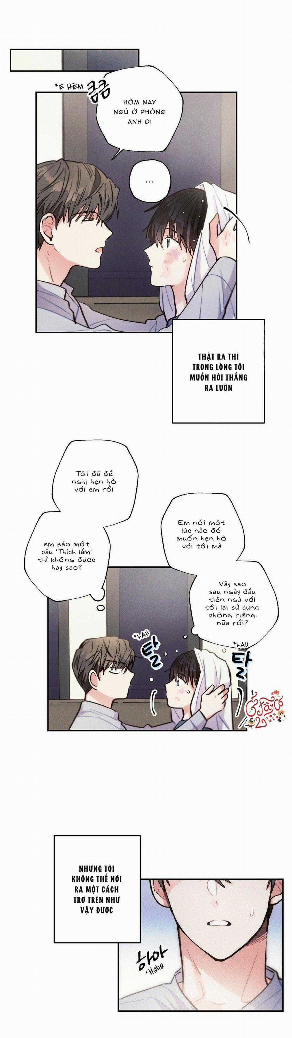 Mưa Giông 43 trang 11