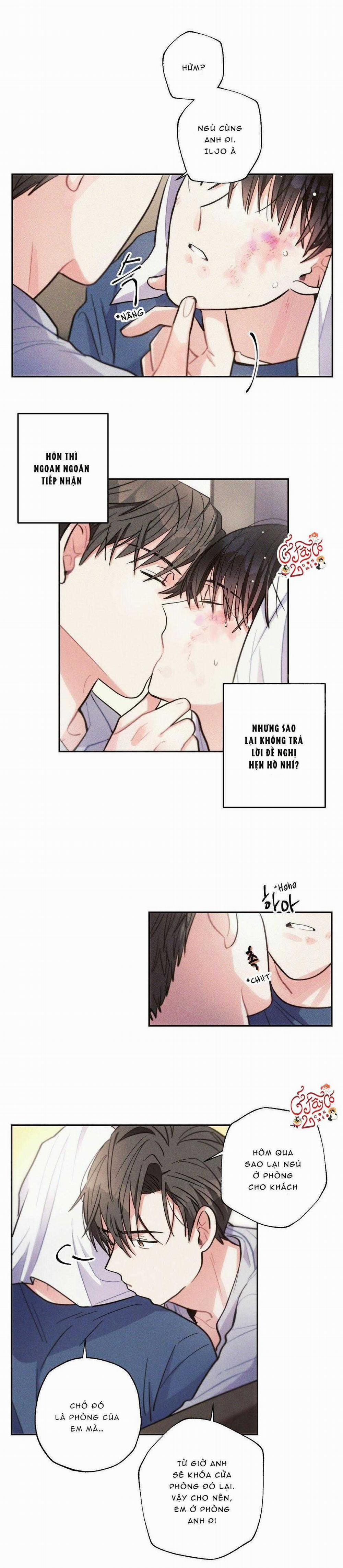 Mưa Giông 43 trang 12