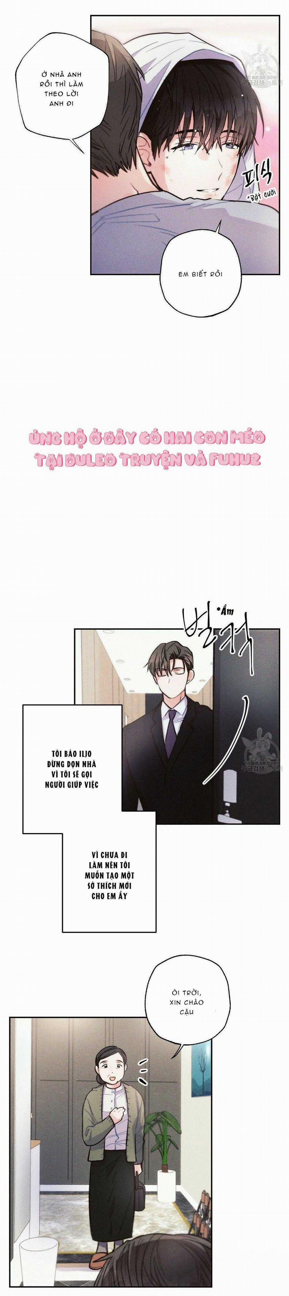 Mưa Giông 43 trang 13