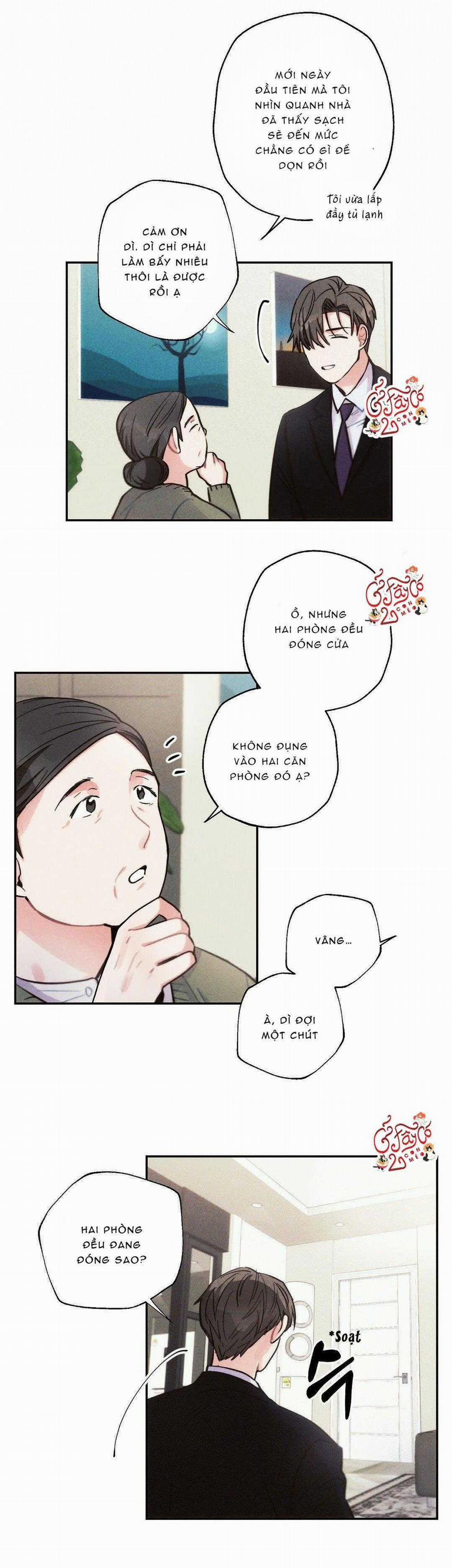 Mưa Giông 43 trang 14