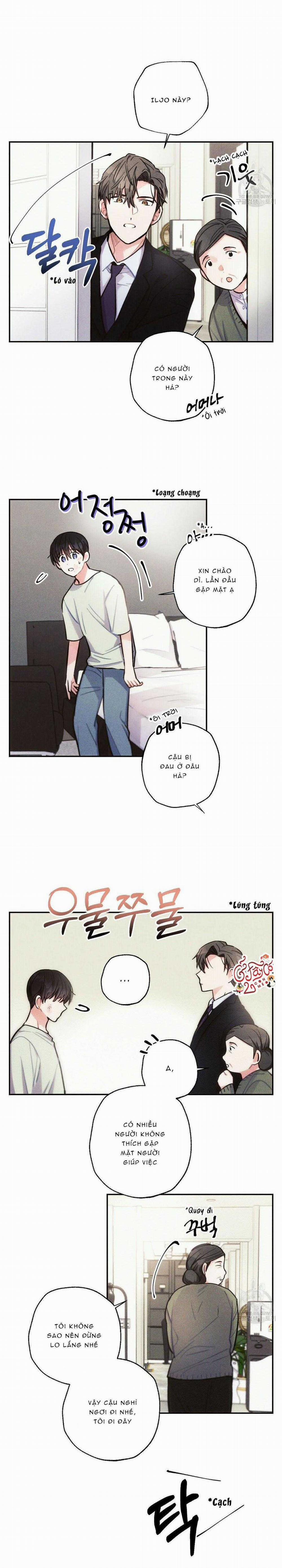 Mưa Giông 43 trang 15