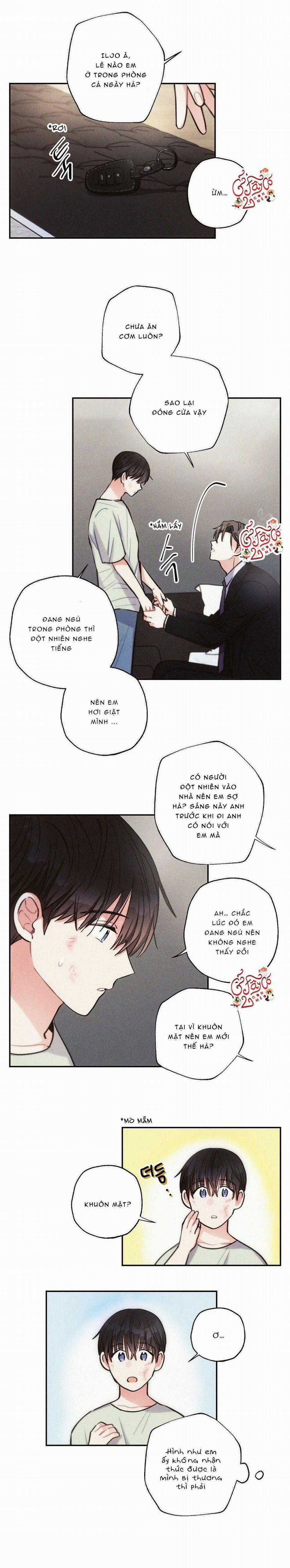 Mưa Giông 43 trang 16