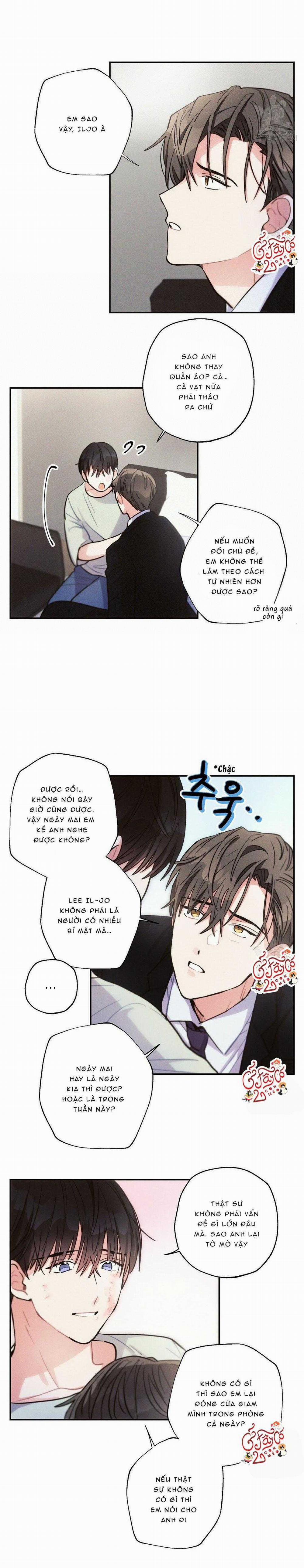 Mưa Giông 43 trang 17