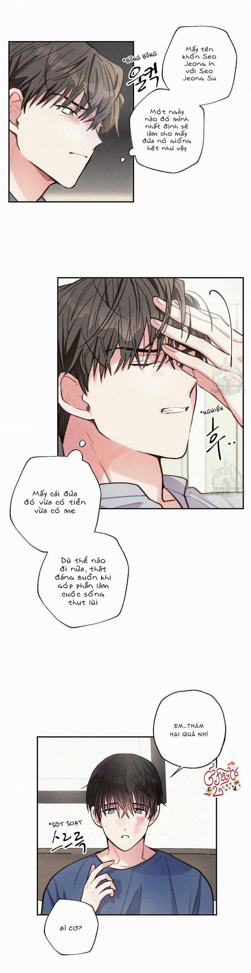 Mưa Giông 43 trang 9